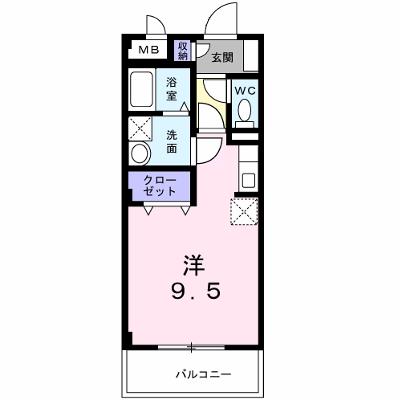 アビタシオン 302【管理NO：1-012564601-03020】 ★家具家電は申し込み後に搬入します 2026年07月下旬入居可能の物件画像