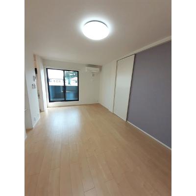 ラ・ペジーブル 201【管理NO：1-023549901-02010】 ★家具家電は申し込み後に搬入します 2026年07月下旬入居可能の物件画像