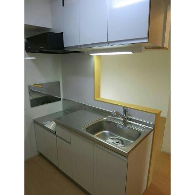 テリア 203【管理NO：1-019250601-02030】 ★家具家電は申し込み後に搬入します 2026年07月中旬入居可能の物件画像