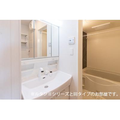 クレール・アンジュⅡ 102【管理NO：1-028586502-01020】 ★家具家電は申し込み後に搬入します 2026年10月上旬入居可能の物件画像