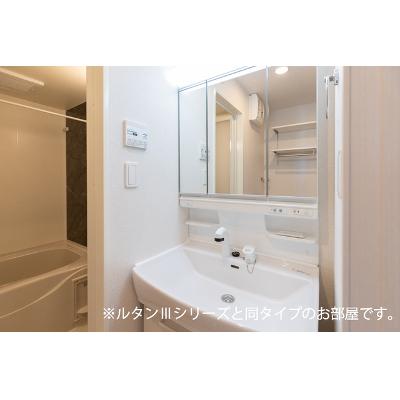 クレール・アンジュⅡ 101【管理NO：1-028586502-01010】 ★家具家電は申し込み後に搬入します 2026年10月上旬入居可能の物件画像