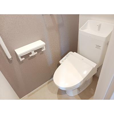 Ｍｉｎｕｅｔ（ミヌエット） 101【管理NO：1-028060701-01010】 ★家具家電は申し込み後に搬入しますの物件画像