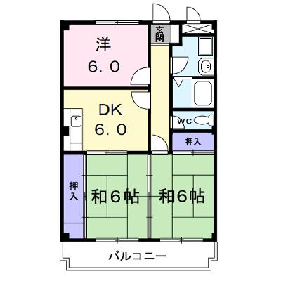 レジデンス柳森 203【管理NO：1-002080001-02030】 ★家具家電は申し込み後に搬入します 2026年08月中旬入居可能の物件画像