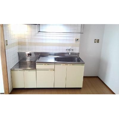 レジデンス柳森 203【管理NO：1-002080001-02030】 ★家具家電は申し込み後に搬入します 2026年08月中旬入居可能の物件画像