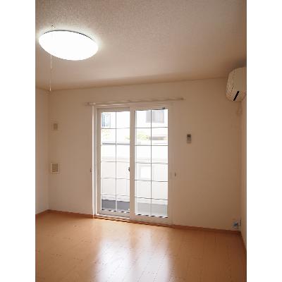 ユースハイム　Ⅱ 103【管理NO：1-014878401-01030】 ★家具家電は申し込み後に搬入します★ ★2026年08月下旬入居可能★の物件画像
