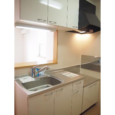 ユースハイム　Ⅱ 103【管理NO：1-014878401-01030】 ★家具家電は申し込み後に搬入します★ ★2026年08月下旬入居可能★の物件画像