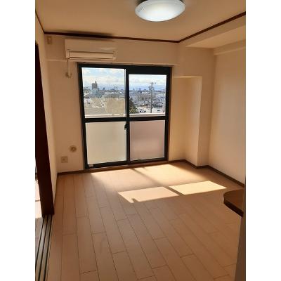 ルミエール扶桑 403【管理NO：1-011746001-04030】 ★家具家電は申し込み後に搬入します★ ★2026年08月中旬入居可能★の物件画像