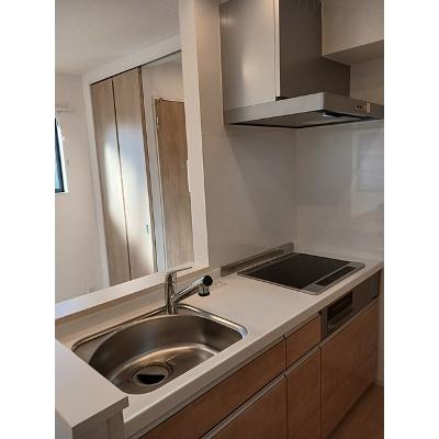 エテルノ　フィオーレ 203【管理NO：1-027684901-02030】 ★家具家電は申し込み後に搬入します★の物件画像