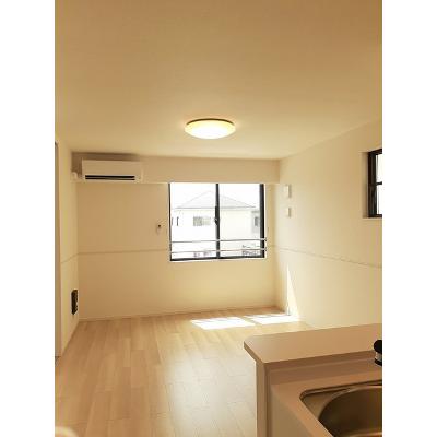 カーサ　雅　Ⅲ 201【管理NO：1-027649401-02010】 ★家具家電は申し込み後に搬入します★ ★2026年09月中旬入居可能★の物件画像