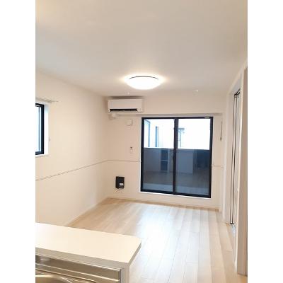 ジュネスⅡ 201【管理NO：1-027335602-02010】 ★家具家電は申し込み後に搬入します★ ★2026年08月中旬入居可能★の物件画像