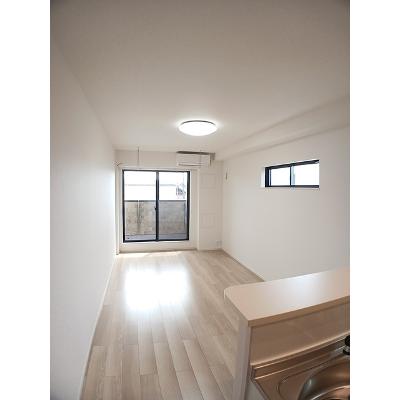 セレーノ　エム 207【管理NO：1-028653501-02060】 ★家具家電は申し込み後に搬入します★の物件画像