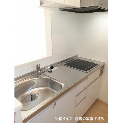 セレーノ　エム 203【管理NO：1-028653501-02030】 ★家具家電は申し込み後に搬入します★ ★2026年10月上旬入居可能★の物件画像