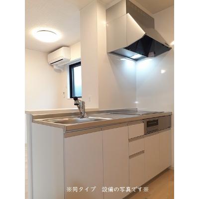 セレーノ　エム 105【管理NO：1-028653501-01040】 ★家具家電は申し込み後に搬入します★ ★2026年10月上旬入居可能★の物件画像