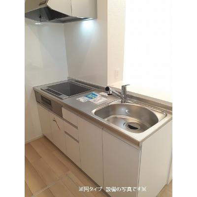 セレーノ　エム 103【管理NO：1-028653501-01030】 ★家具家電は申し込み後に搬入します★ ★2026年10月上旬入居可能★の物件画像