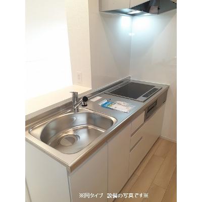 セレーノ　エム 102【管理NO：1-028653501-01020】 ★家具家電は申し込み後に搬入します★ ★2026年10月上旬入居可能★の物件画像