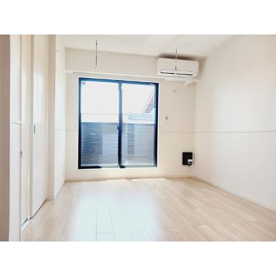 プレシャス　ジェム 203【管理NO：1-027745201-02030】 ★家具家電は申し込み後に搬入します 2026年09月中旬入居可能の物件画像