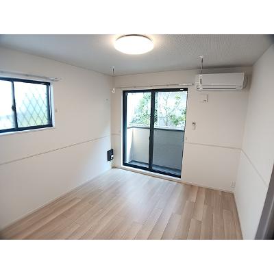 ジャルダン戸田谷 102【管理NO：1-028416801-01020】 ★家具家電は申し込み後に搬入します★の物件画像