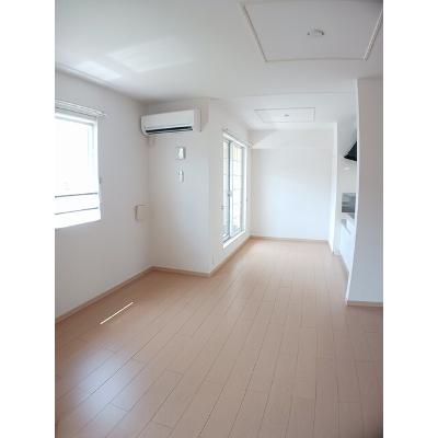ソレイユＢ 202【管理NO：1-016933402-02020】 ★家具家電は申し込み後に搬入します 2026年07月中旬入居可能の物件画像