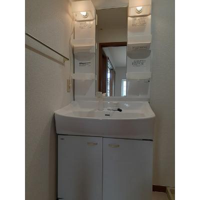 エメ　シャンブルⅢ 101【管理NO：1-010211903-01010】 ★家具家電は申し込み後に搬入します 2026年08月下旬入居可能の物件画像