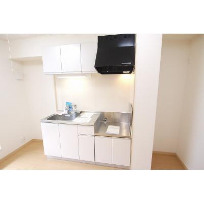 Ｓｕｎｌｉｔ朱雀 204【管理NO：1-016172601-02040】 ★家具家電は申し込み後に搬入します 2026年08月中旬入居可能の物件画像