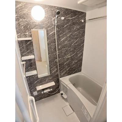 第２シャトー小倉 204【管理NO：1-027249201-02040】 ★家具家電は申し込み後に搬入します 2026年08月中旬入居可能の物件画像
