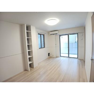 アビアント 101【管理NO：1-027749601-01010】 ★家具家電は申し込み後に搬入します 2026年07月下旬入居可能の物件画像