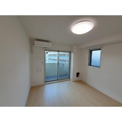 フロレゾン 408【管理NO：1-025630801-04080】 ★家具家電は申し込み後に搬入します 2026年08月中旬入居可能の物件画像