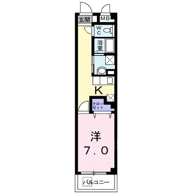 メープル神戸住吉 102【管理NO：1-015146101-01020】 ★家具家電は申し込み後に搬入します 2026年08月中旬入居可能の物件画像