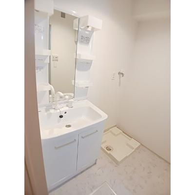 フリーデ・Ｋ 203【管理NO：1-018180001-02030】 ★家具家電は申し込み後に搬入します★の物件画像