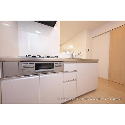 クレストールⅡ 202【管理NO：1-025776202-02020】 ★家具家電は申し込み後に搬入します 2026年08月下旬入居可能の物件画像