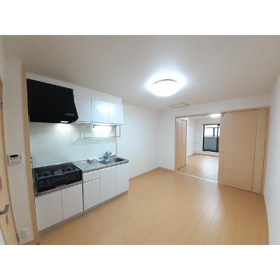 ウエストメゾンＢ 211【管理NO：1-016659601-02090】 ★家具家電は申し込み後に搬入します 2026年08月下旬入居可能の物件画像