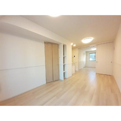 ソラーナⅡ 103【管理NO：1-026913002-01030】 ★家具家電は申し込み後に搬入します 2026年07月下旬入居可能の物件画像