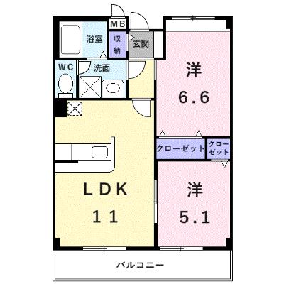 セトルⅢ 203【管理NO：1-012883503-02030】 ★家具家電は申し込み後に搬入します 2026年09月中旬入居可能の物件画像