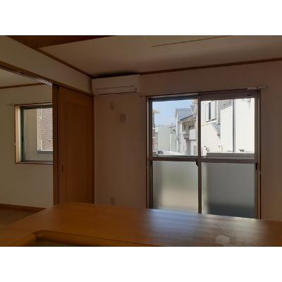 セトルⅢ 203【管理NO：1-012883503-02030】 ★家具家電は申し込み後に搬入します 2026年09月中旬入居可能の物件画像