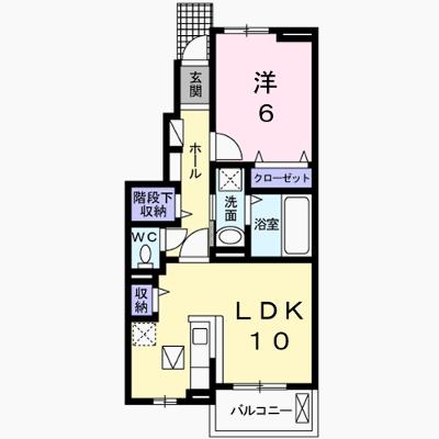 グラン　テラス 102【管理NO：1-024429901-01020】 ★家具家電は申し込み後に搬入しますの物件画像