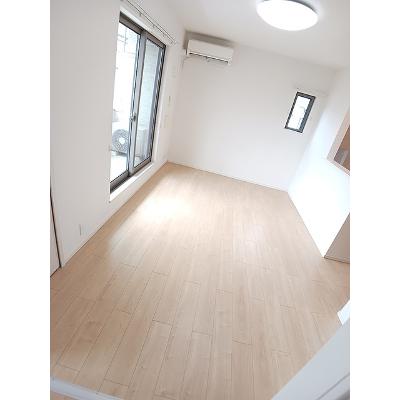 マウナ・オハナ 201【管理NO：1-023548101-02010】 ★家具家電は申し込み後に搬入しますの物件画像