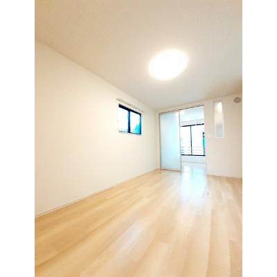 モン・シュシュⅠ 103【管理NO：1-027259801-01030】 ★家具家電は申し込み後に搬入します 2026年09月中旬入居可能の物件画像