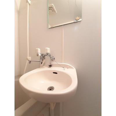 ハイツヒロセ 102【管理NO：1-010828801-01020】 ★家具家電は申し込み後に搬入します 2026年07月下旬入居可能の物件画像