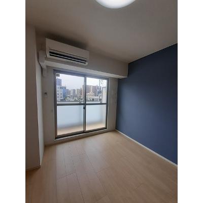 ユリウス　湊町 308【管理NO：1-025013301-03070】 ★家具家電は申し込み後に搬入します 2026年07月中旬入居可能の物件画像