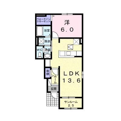 ミルト・アハト 105【管理NO：1-023349301-01040】 ★家具家電は申し込み後に搬入します★の物件画像