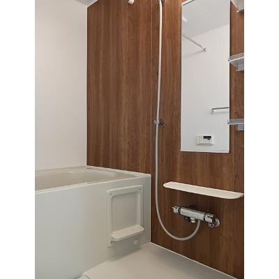 カーサ・カメリア松山インターⅠ 203【管理NO：1-023170101-02030】 ★家具家電は申し込み後に搬入します 2026年07月中旬入居可能の物件画像