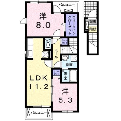 ダンデライオン 206【管理NO：1-016092103-02050】 ★家具家電は申し込み後に搬入します★の物件画像