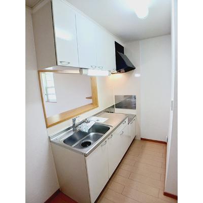 グリーンガーデン・いの 201【管理NO：1-015113901-02010】 ★家具家電は申し込み後に搬入します★の物件画像