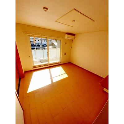 プライム　Ａ 201【管理NO：1-014395601-02010】 ★家具家電は申し込み後に搬入します★の物件画像