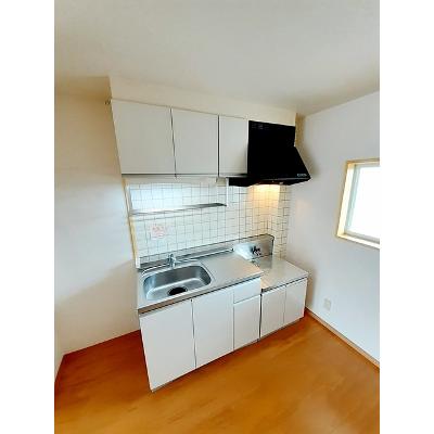 コーポ竹内Ⅰ 203【管理NO：1-003777801-02030】 ★家具家電は申し込み後に搬入します★の物件画像