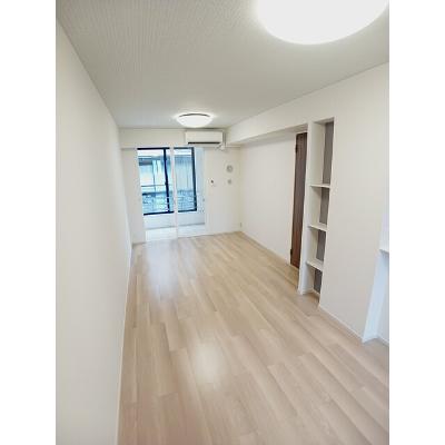 ベル　アントラー 103【管理NO：1-027214601-01030】 ★家具家電は申し込み後に搬入します★の物件画像