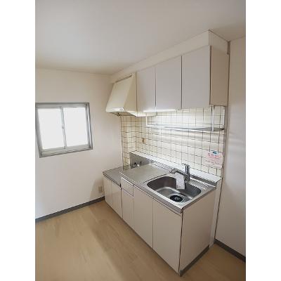 コーポ中岡 201【管理NO：1-002721001-02010】 ★家具家電は申し込み後に搬入します★の物件画像