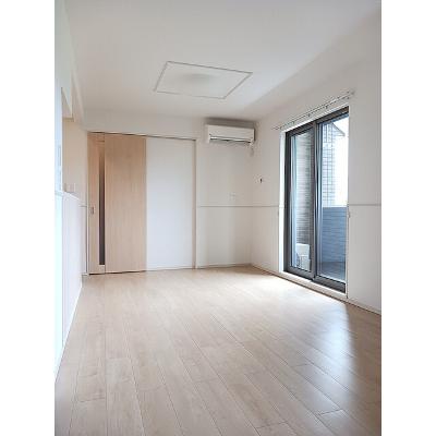 コニファーガーデン 103【管理NO：1-023257401-01030】 ★家具家電は申し込み後に搬入します 2026年07月中旬入居可能の物件画像