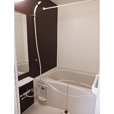 コニファーガーデン 103【管理NO：1-023257401-01030】 ★家具家電は申し込み後に搬入します 2026年07月中旬入居可能の物件画像