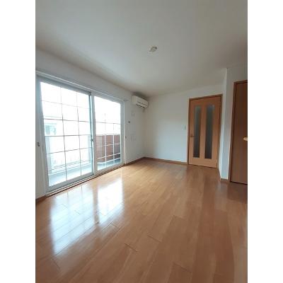 グランディール　Ｂ 102【管理NO：1-013440902-01020】 ★家具家電は申し込み後に搬入します 2026年07月下旬入居可能の物件画像